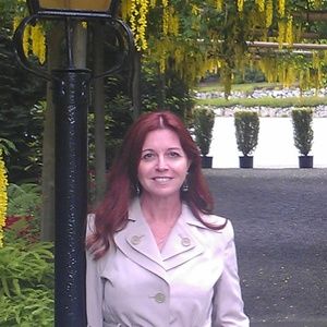 Meet your Posher, Cheryl